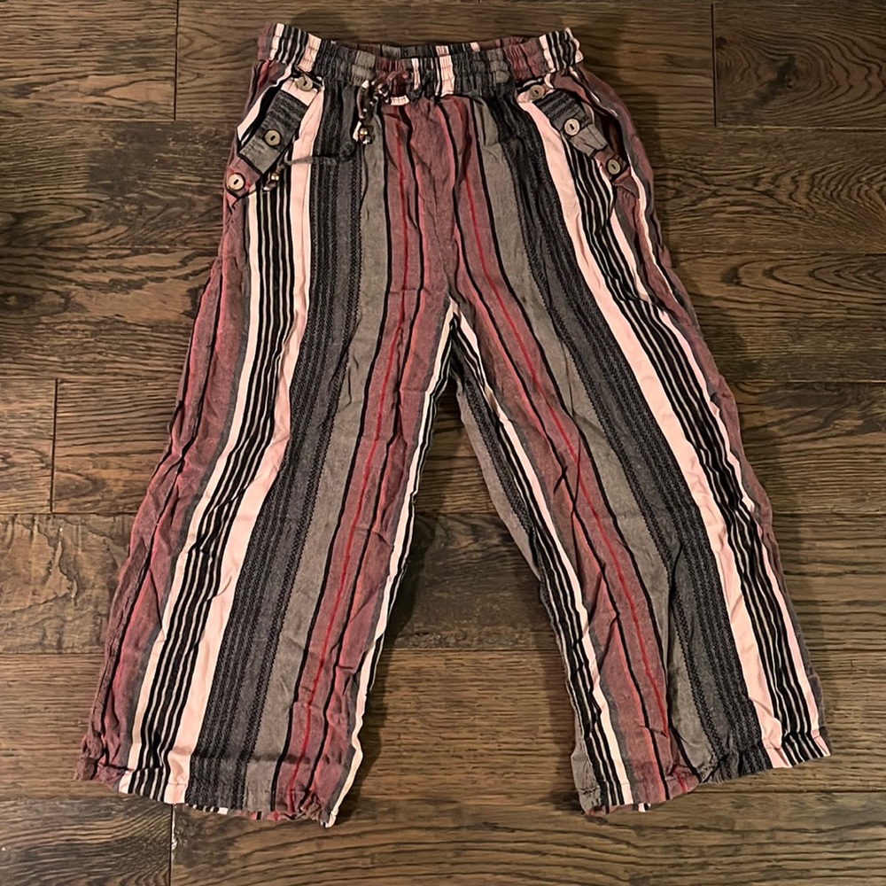 Francesca’s Girls Large Pants